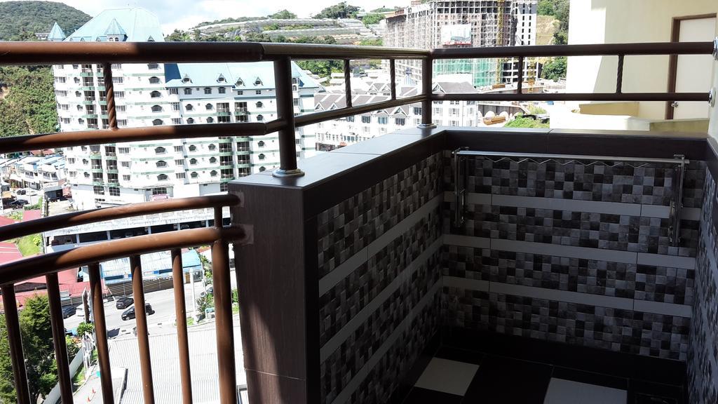 Lacy'S Crown Imperial Court Apartment Cameron Highlands Exterior photo